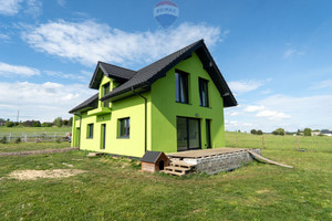 Dom na sprzedaż 165m2 będziński Mierzęcice Toporowice Pogodna - zdjęcie 2
