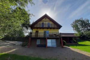 Dom na sprzedaż 90m2 giżycki Wydminy Szczybały Orłowskie - zdjęcie 2