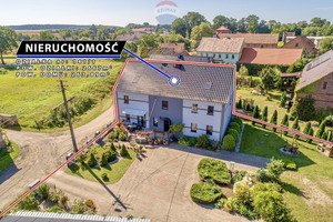 Dom na sprzedaż 350m2 żagański Brzeźnica Jabłonów Dębowa - zdjęcie 3