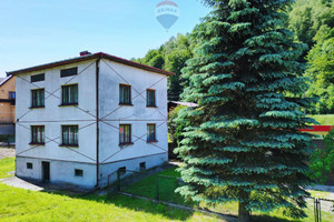 Dom na sprzedaż 110m2 nowosądecki Rytro - zdjęcie 1
