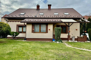 Dom na sprzedaż 186m2 Tychy Aleja Bielska - zdjęcie 1