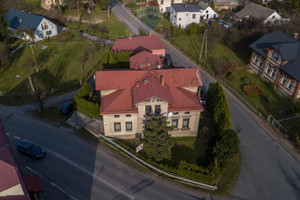 Dom na sprzedaż 375m2 cieszyński Goleszów Cieszyńska - zdjęcie 2