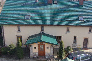 Dom na sprzedaż 300m2 wejherowski Choczewo Kierzkowo - zdjęcie 1