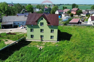 Dom na sprzedaż 700m2 starogardzki Skórcz Barłożno - zdjęcie 1