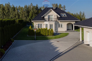 Dom na sprzedaż 182m2 bielski Wilamowice Pisarzowice - zdjęcie 3