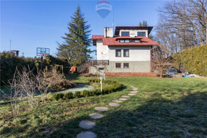 Dom na sprzedaż 154m2 bielski Jasienica Mazańcowice - zdjęcie 1