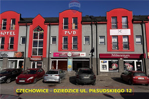 Komercyjne do wynajęcia 80m2 bielski Czechowice-Dziedzice - zdjęcie 1