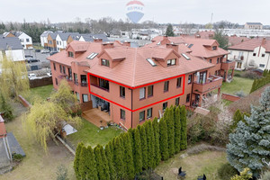 Mieszkanie na sprzedaż 72m2 poznański Dopiewo Dąbrówka Komornicka - zdjęcie 1