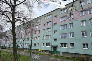 Mieszkanie na sprzedaż 65m2 Poznań Winogrady os. Wichrowe Wzgórze - zdjęcie 1