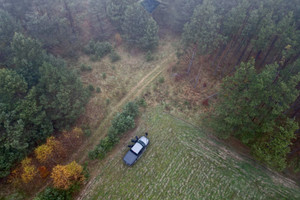 Działka na sprzedaż 3000m2 starogardzki Osiek Bukowiny - zdjęcie 1