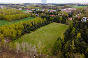 Działka na sprzedaż 6379m2 zgierski Stryków Anielin Swędowski - zdjęcie 1