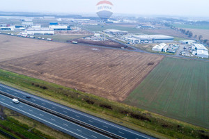 Działka na sprzedaż 19950m2 poznański Buk Niepruszewo Świerkowa - zdjęcie 1