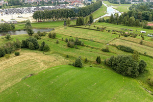 Działka na sprzedaż 2922m2 nowotarski Nowy Targ - zdjęcie 1