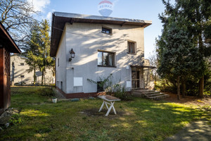 Dom na sprzedaż 215m2 Kraków Bieżanów-Prokocim Bieżanów - zdjęcie 1