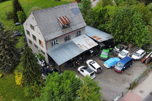 Dom na sprzedaż 300m2 cieszyński Istebna - zdjęcie 3