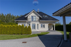 Dom na sprzedaż 182m2 bielski Wilamowice Pisarzowice - zdjęcie 2