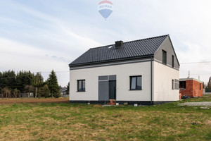 Dom na sprzedaż 140m2 bielski Buczkowice Kalna - zdjęcie 1