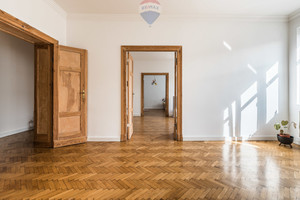 Mieszkanie do wynajęcia 120m2 Poznań Łazarz Floriana Stablewskiego - zdjęcie 1