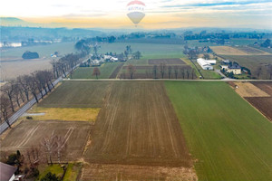 Działka na sprzedaż 3082m2 cieszyński Dębowiec - zdjęcie 3