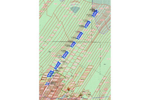 Działka na sprzedaż 11647m2 bielski Wilkowice - zdjęcie 1