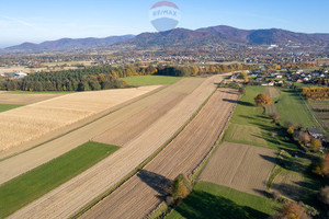 Działka na sprzedaż 20000m2 cieszyński Goleszów Kozakowice Dolne Biała - zdjęcie 1