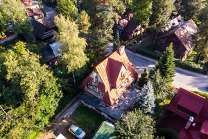Dom na sprzedaż 400m2 tatrzański Zakopane - zdjęcie 1