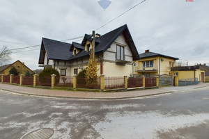 Dom na sprzedaż 198m2 ostrowiecki Ćmielów Brzóstowa - zdjęcie 3