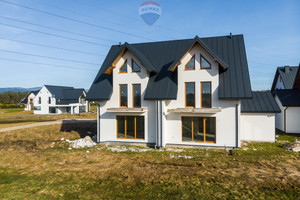 Dom na sprzedaż 187m2 nowotarski Szaflary Zaskale Leśna - zdjęcie 1