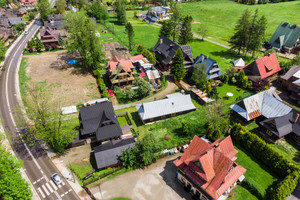 Dom na sprzedaż 793m2 tatrzański Zakopane - zdjęcie 2