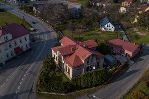 Dom na sprzedaż 375m2 cieszyński Goleszów Cieszyńska - zdjęcie 3