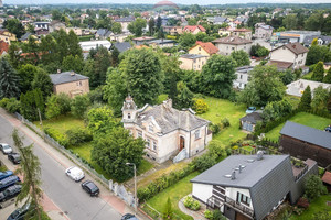 Dom na sprzedaż 280m2 bielski Czechowice-Dziedzice Pocztowa - zdjęcie 1
