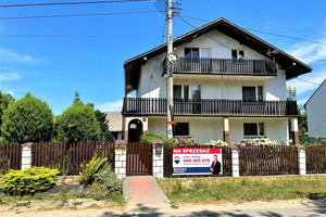 Dom na sprzedaż 213m2 buski Stopnica Nowa Wieś - zdjęcie 3