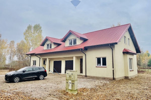 Dom na sprzedaż 292m2 piaseczyński Prażmów Nowe Wągrodno - zdjęcie 1