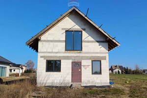 Dom na sprzedaż 108m2 mławski Wiśniewo Stara Otocznia - zdjęcie 2