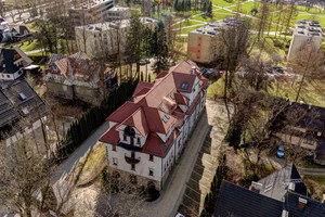 Mieszkanie na sprzedaż 57m2 tatrzański Zakopane Henryka Sienkiewicza - zdjęcie 2