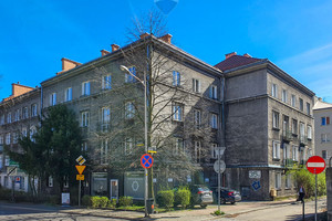 Mieszkanie na sprzedaż 55m2 Katowice - zdjęcie 1