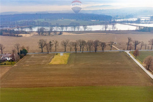 Działka na sprzedaż 3082m2 cieszyński Dębowiec - zdjęcie 1