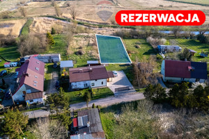 Działka na sprzedaż 982m2 koszaliński Będzino Kładno - zdjęcie 1