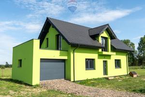 Dom na sprzedaż 165m2 będziński Mierzęcice Toporowice Pogodna - zdjęcie 1