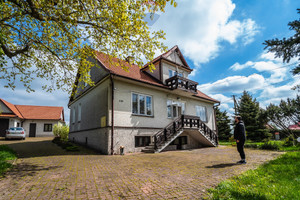 Dom na sprzedaż 140m2 brzeski Czchów Tymowa - zdjęcie 2