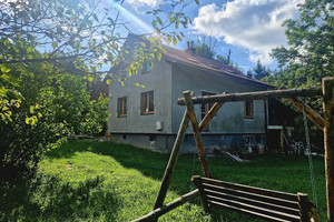Dom na sprzedaż 150m2 cieszyński Goleszów Leszna Górna Główna - zdjęcie 1