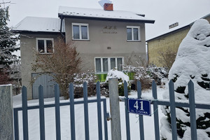 Dom na sprzedaż 164m2 cieszyński Goleszów Cisownica Cisowa - zdjęcie 1