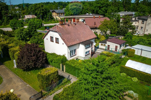 Dom na sprzedaż 180m2 Bielsko-Biała Międzyrzecka - zdjęcie 3
