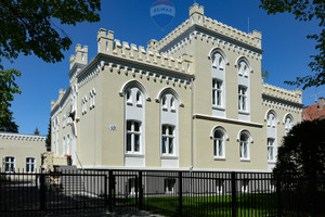 Dom na sprzedaż 897m2 Koszalin Marszałka Józefa Piłsudskiego - zdjęcie 1