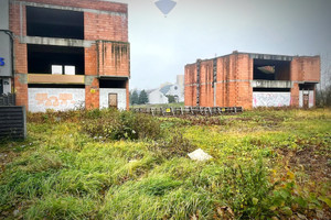 Komercyjne na sprzedaż 479m2 śląskie Dąbrowa Górnicza al. Józefa Piłsudskiego - zdjęcie 1