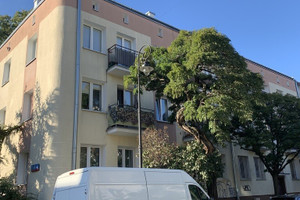 Mieszkanie na sprzedaż 32m2 Warszawa Kawcza - zdjęcie 2