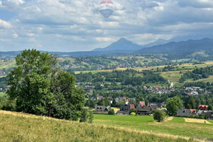 Działka na sprzedaż 2291m2 tatrzański Zakopane - zdjęcie 3