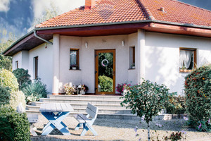 Dom na sprzedaż 141m2 nowosolski Nowa Sól Lubieszów - zdjęcie 2
