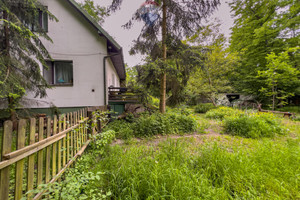 Dom na sprzedaż 219m2 grodziski Podkowa Leśna Kwiatowa - zdjęcie 3