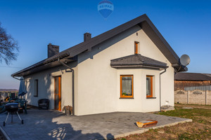 Dom na sprzedaż 95m2 łaski Buczek Kowalew - zdjęcie 3